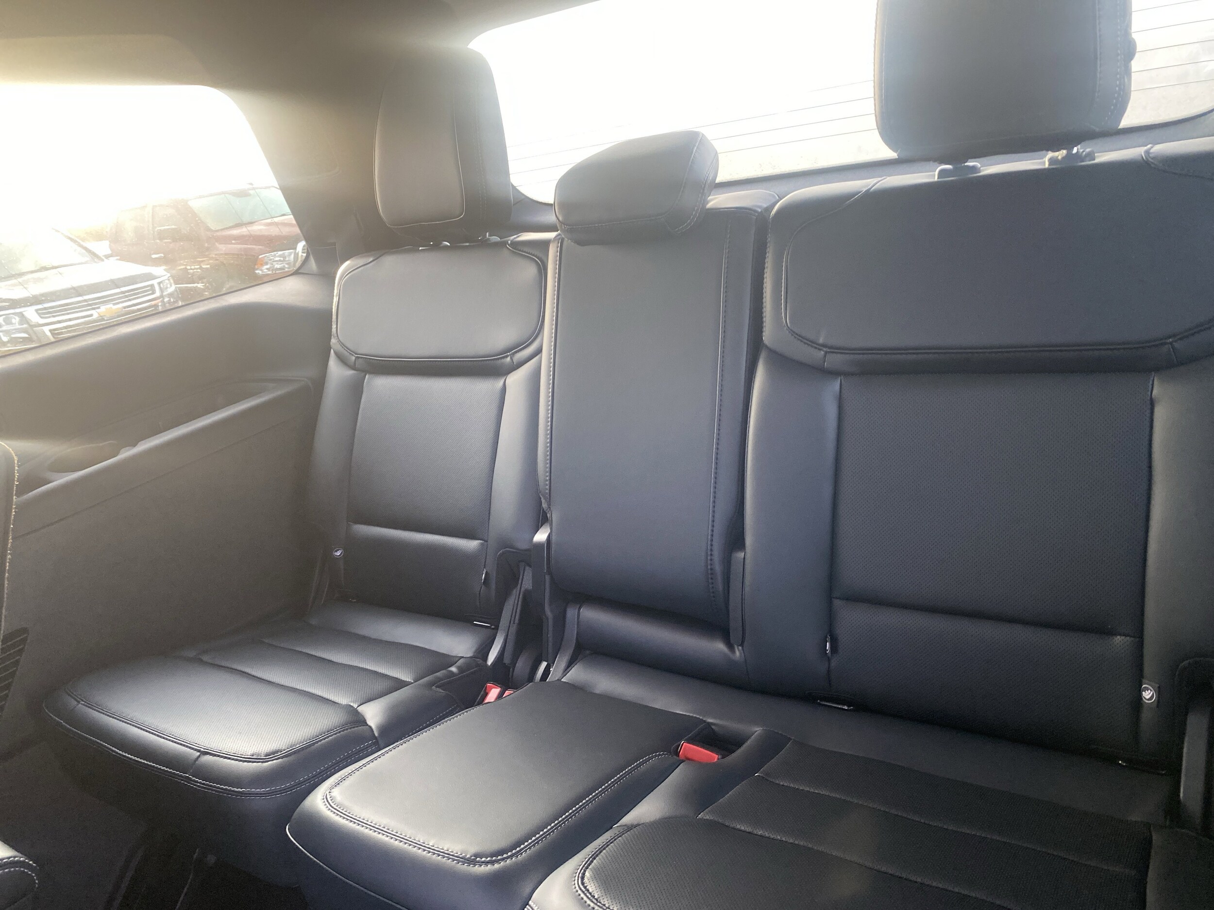 2025 Ford Expedition Platinum - Photo 19