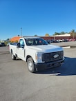  Ford Super Duty F-350 SRW