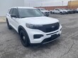  Ford Police Interceptor Utility
