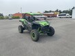 Kawasaki KRF1000
