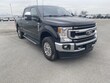  Ford Super Duty F-250 SRW