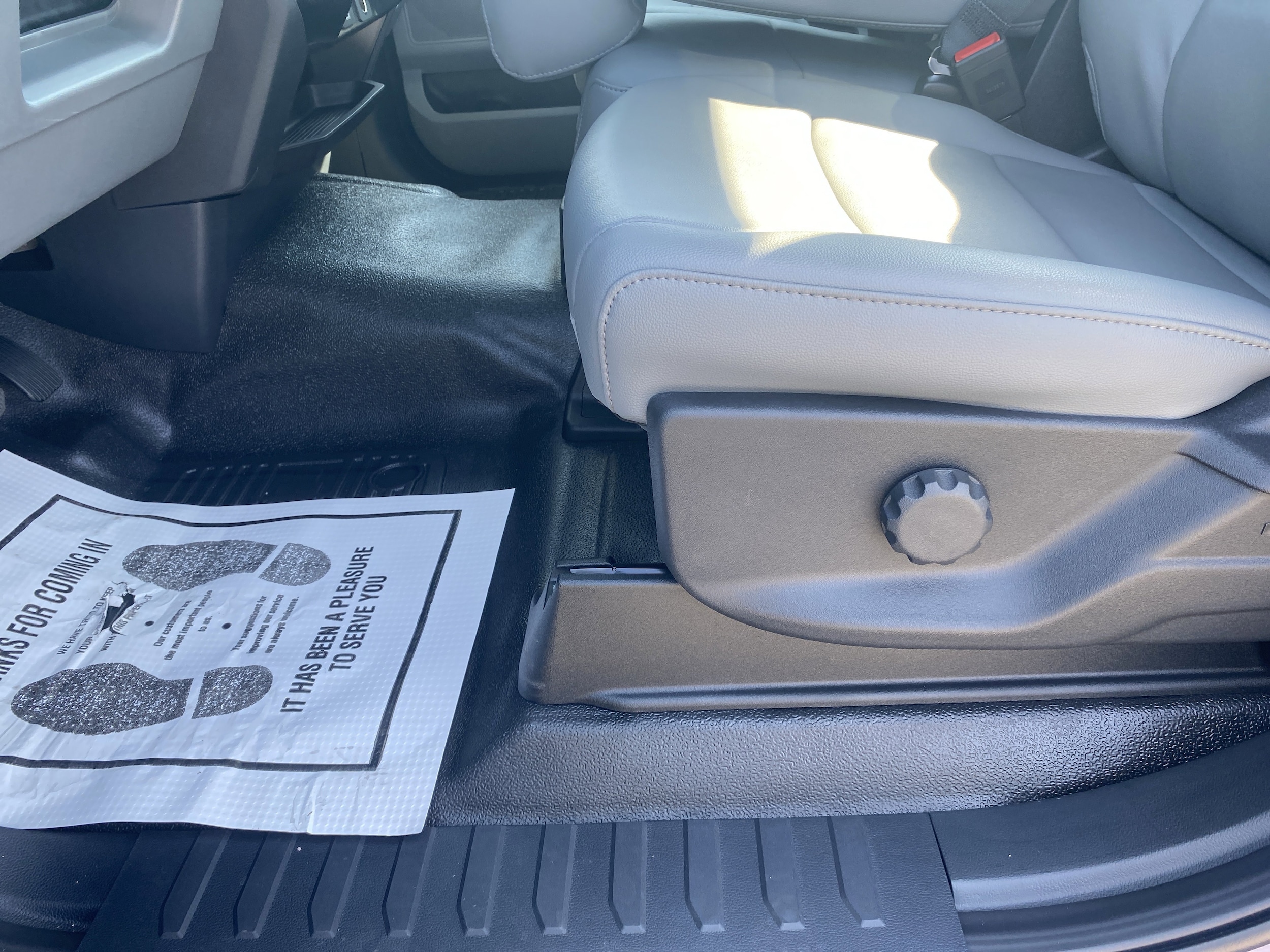 2026 Ford F-350 Super Duty XL - Photo 12