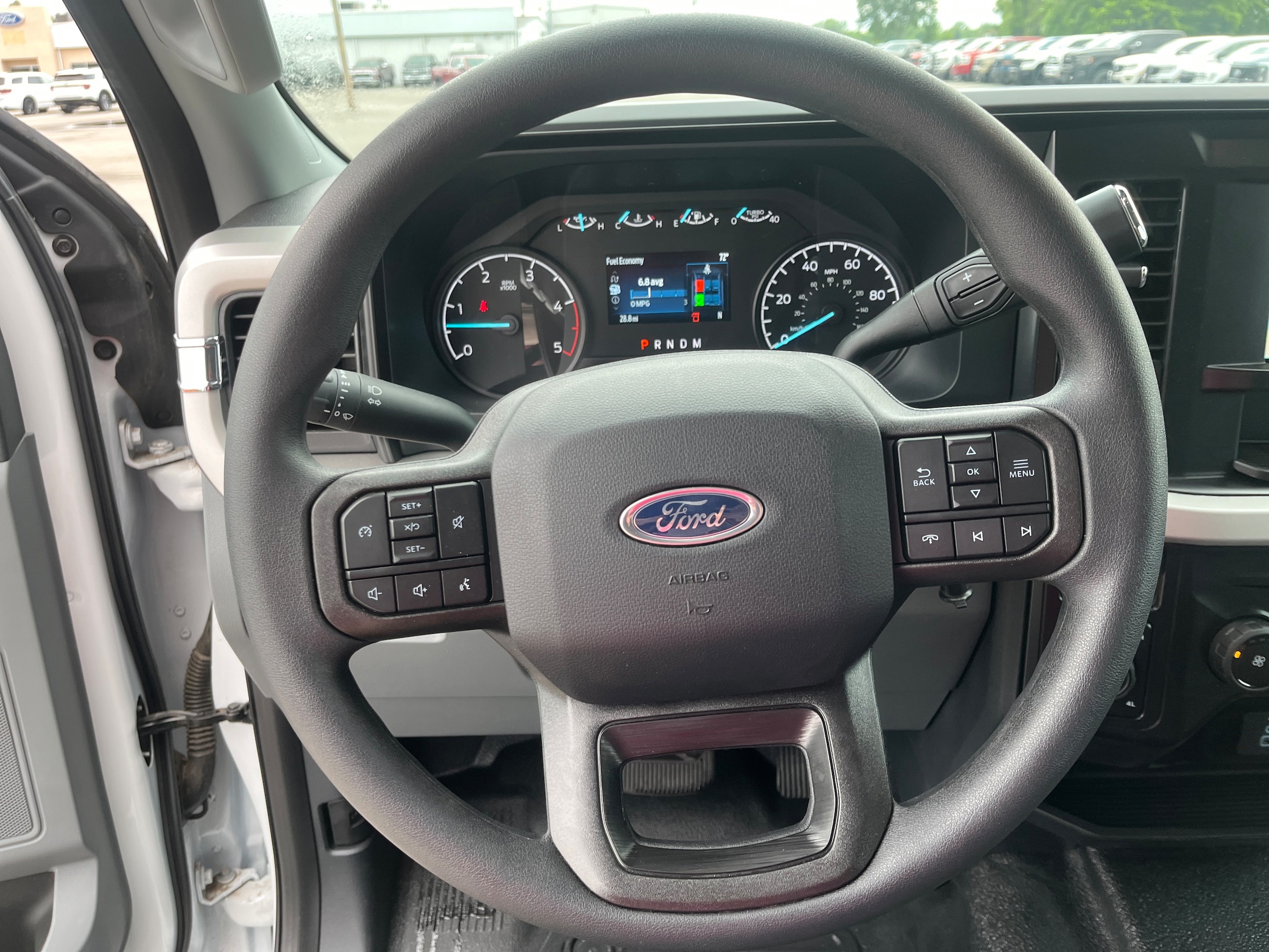 2026 Ford F-450 Super Duty XL - Photo 15