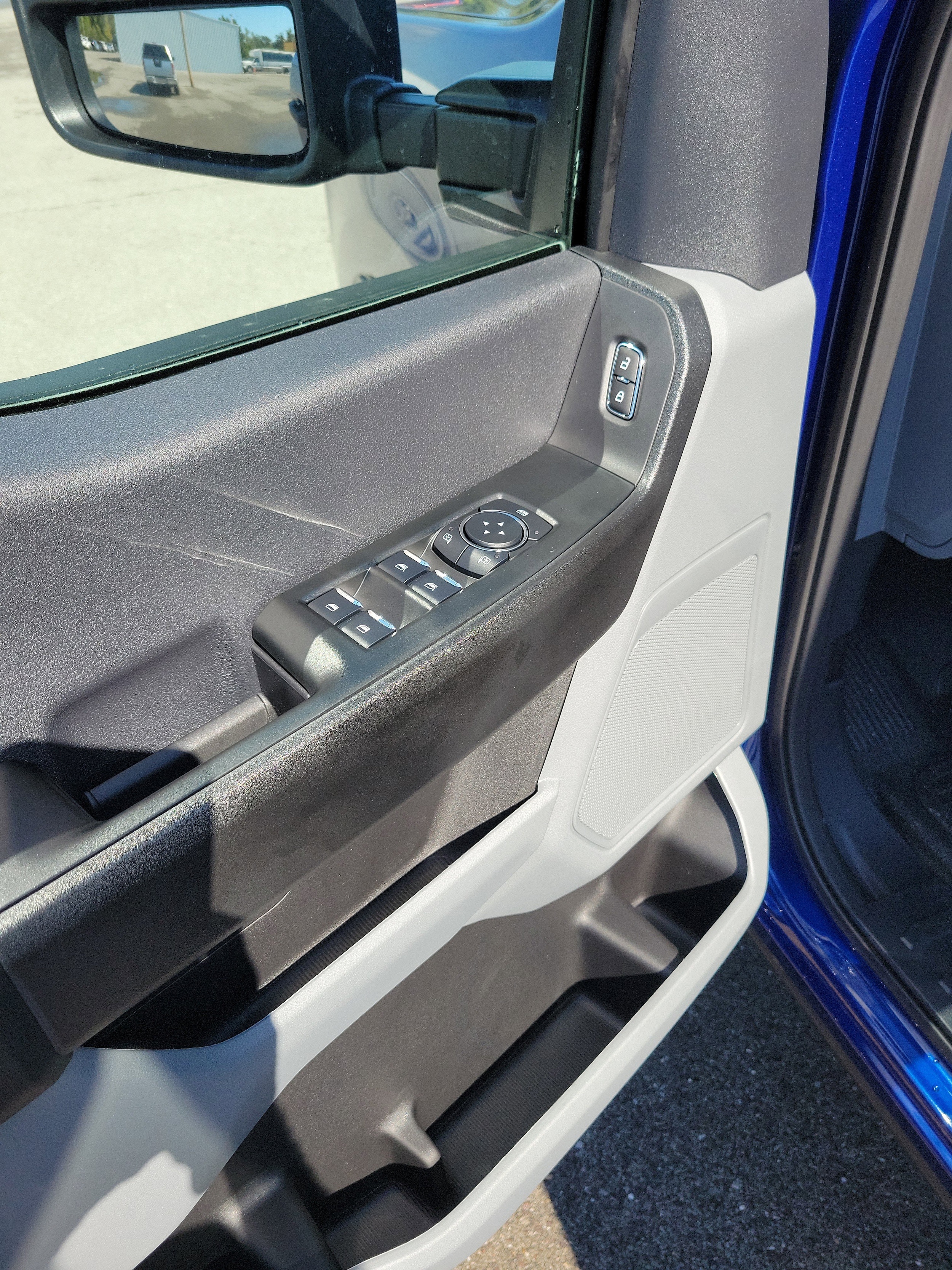 2026 Ford F-250 Super Duty XL - Photo 10