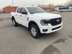 New 2025 Ford Ranger XL For Sale in Harrisburg, IL