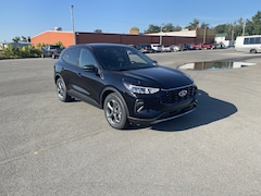 New 2025 Ford Escape ST-Line For Sale in Harrisburg, IL