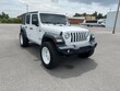  Jeep Wrangler Unlimited