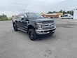 Ford Super Duty F-350 SRW
