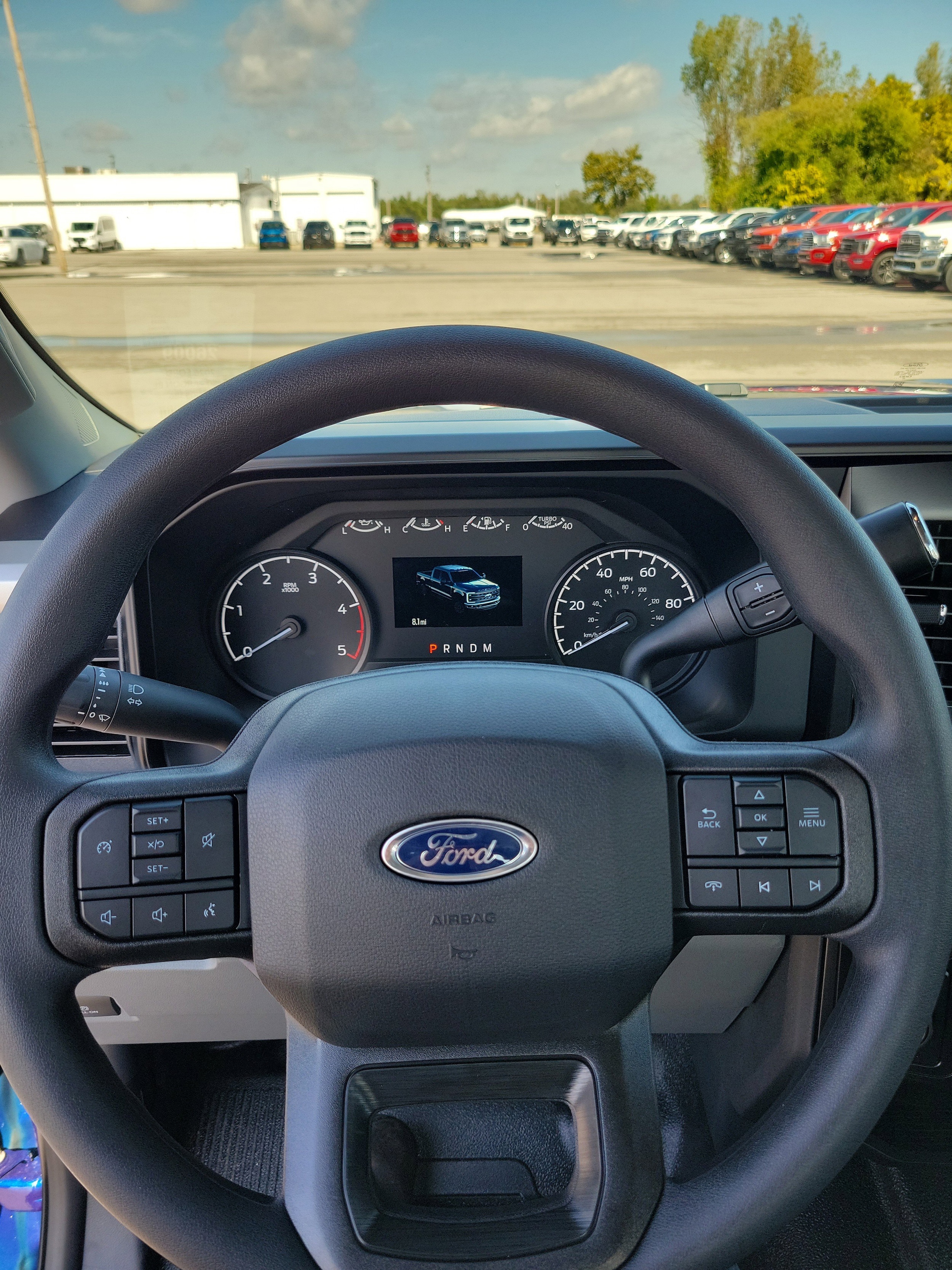 2026 Ford F-250 Super Duty XL - Photo 13