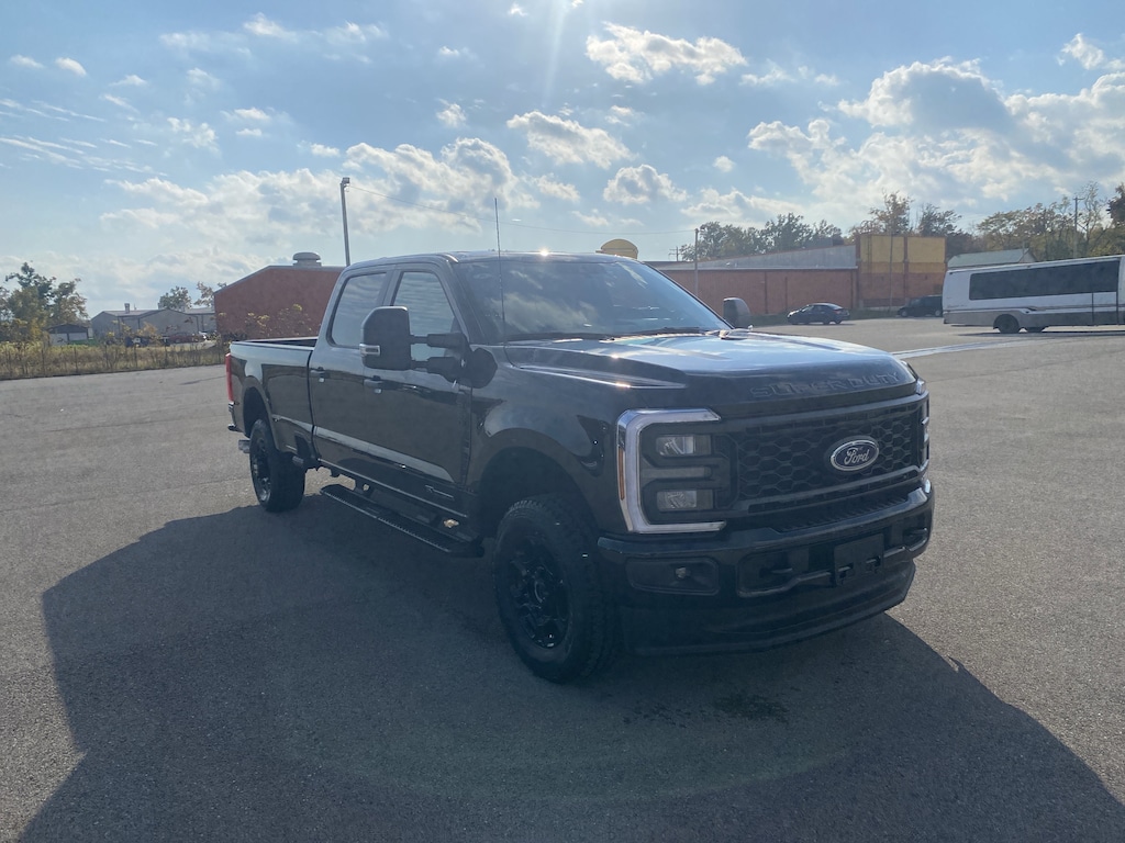 New 2026 Ford Super Duty F-250 SRW XL XL 4WD Crew Cab 8 Box