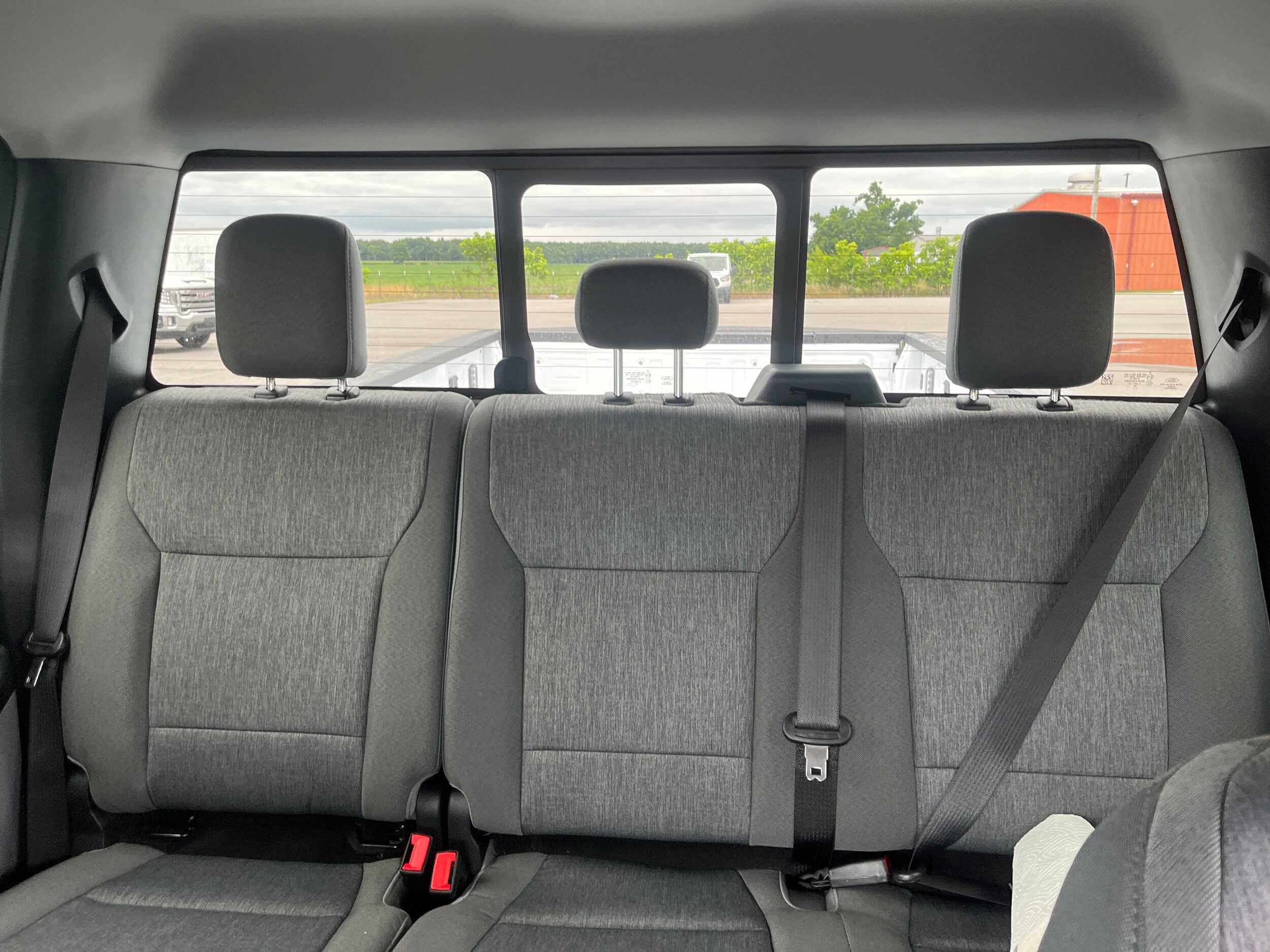 2026 Ford F-450 Super Duty XL - Photo 18