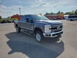 Ford Super Duty F-250 SRW