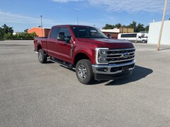 New 2026 Ford Super Duty F-250 SRW LARIAT For Sale in Harrisburg, IL