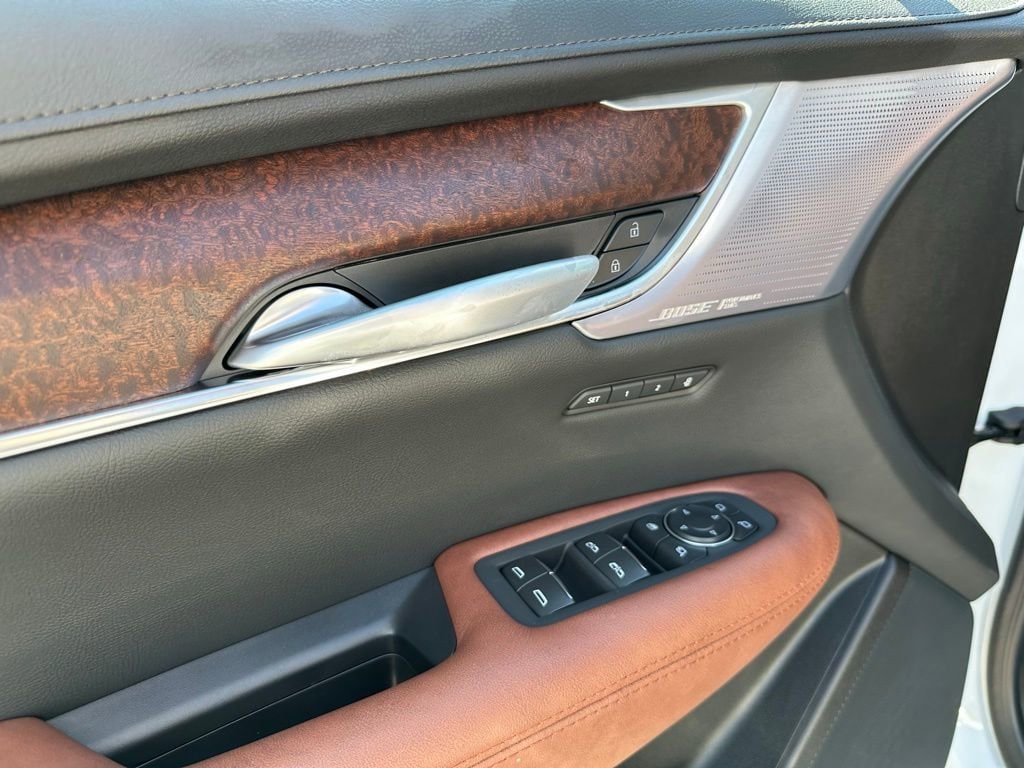2025 Cadillac XT5 Sport - Photo 27