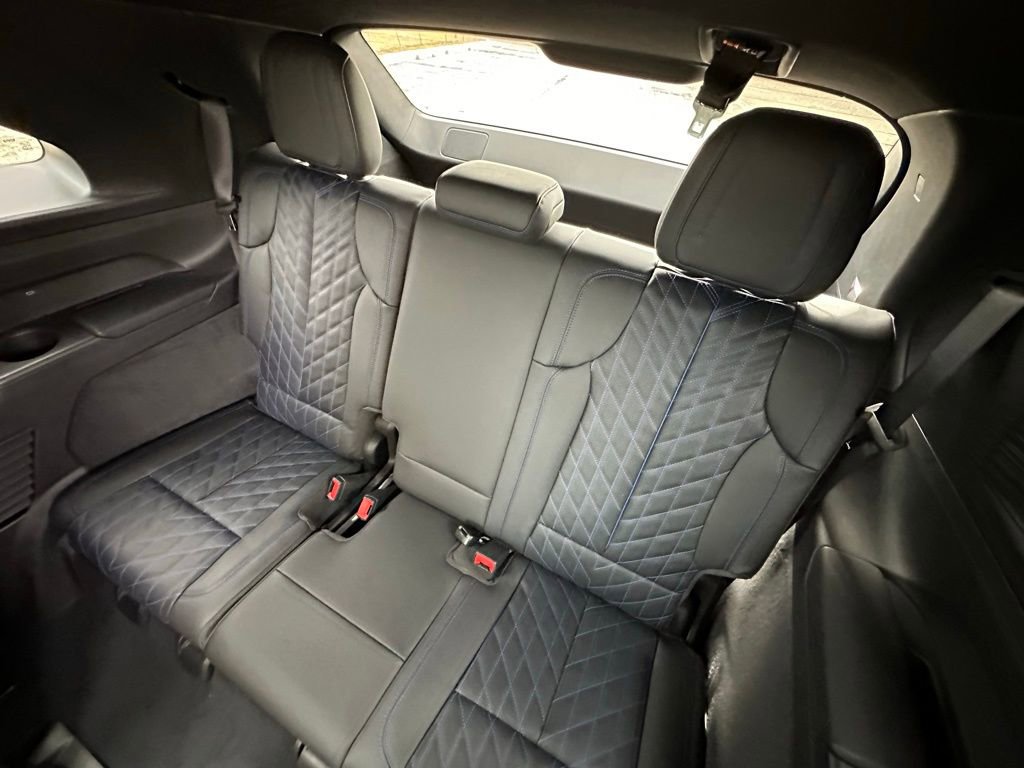 2025 Cadillac Escalade IQ Sport 1 - Photo 31