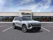  CADILLAC VISTIQ