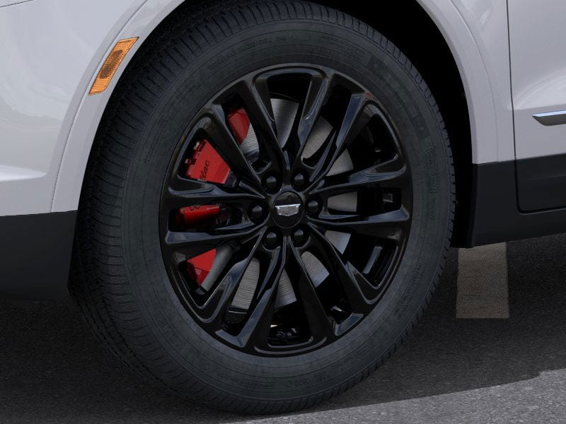 2025 Cadillac XT5 Sport - Photo 39
