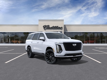 2026 CADILLAC Escalade Platinum Sport SUV