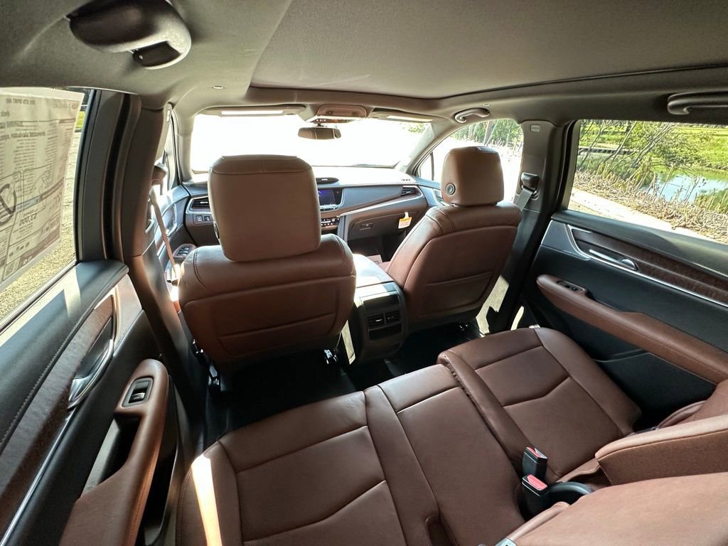 2025 Cadillac XT5 Sport - Photo 22