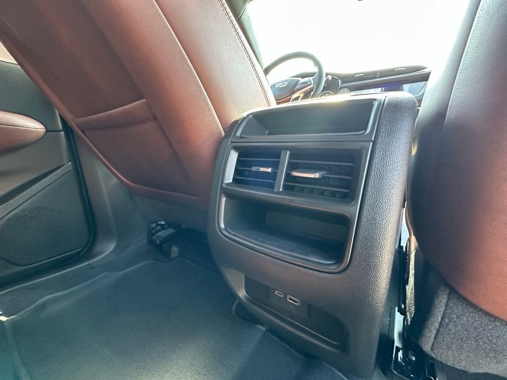 2025 Cadillac XT5 Sport - Photo 20