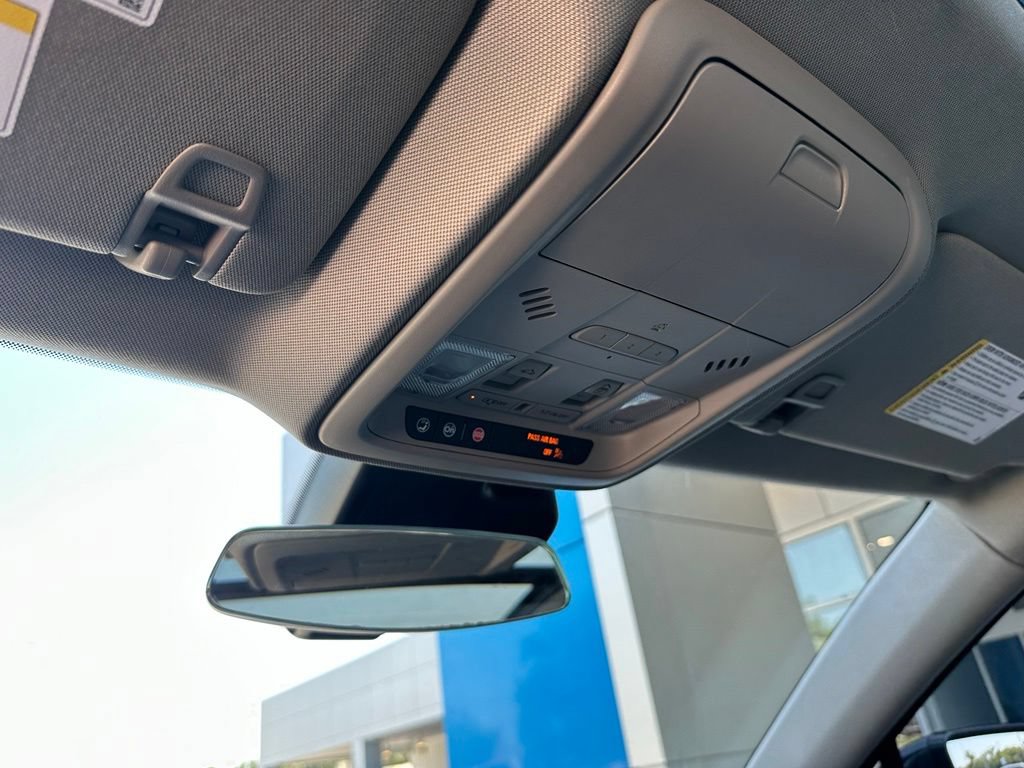 2022 Cadillac XT4 Luxury - Photo 32