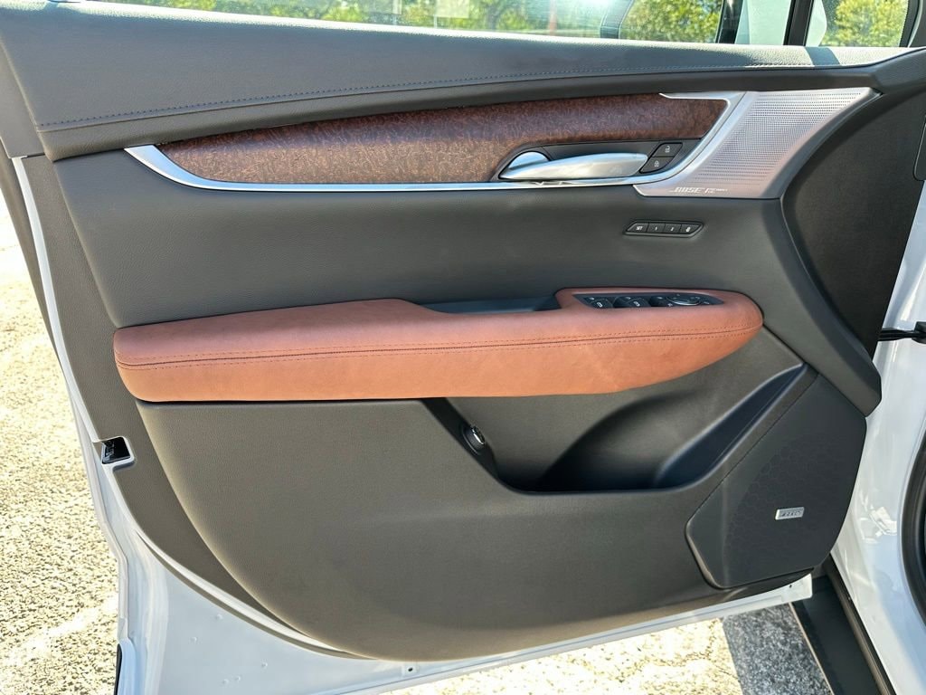 2025 Cadillac XT5 Sport - Photo 26