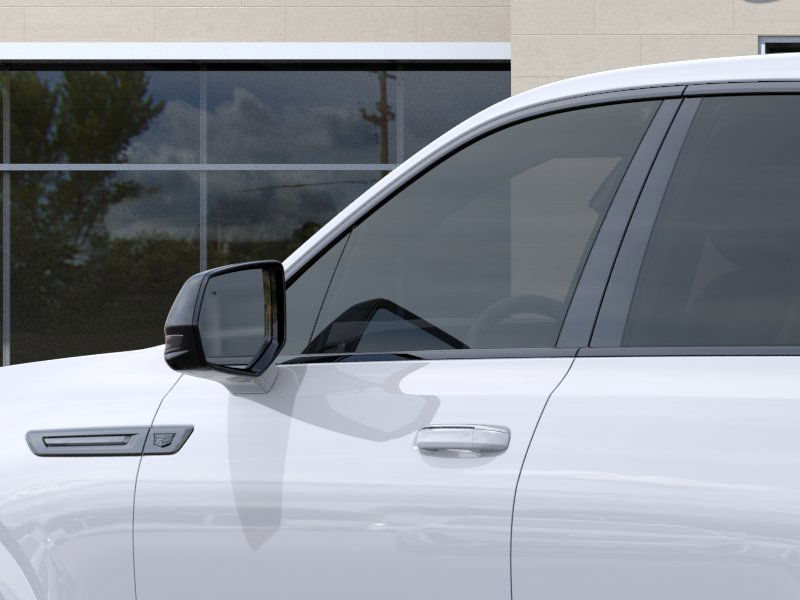 2025 Cadillac Escalade IQ Sport 1 - Photo 57