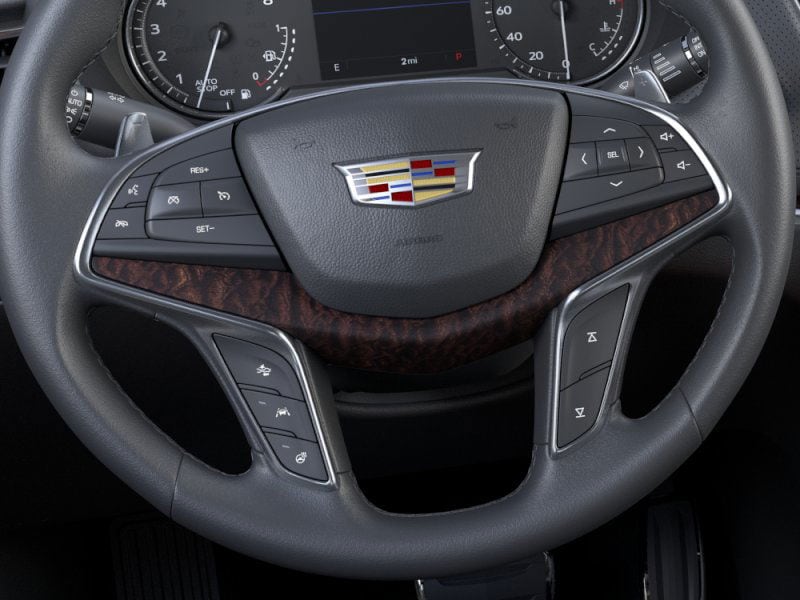 2025 Cadillac XT5 Sport - Photo 49
