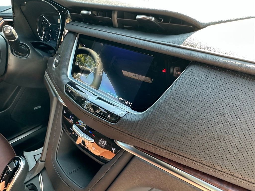 2025 Cadillac XT5 Sport - Photo 13