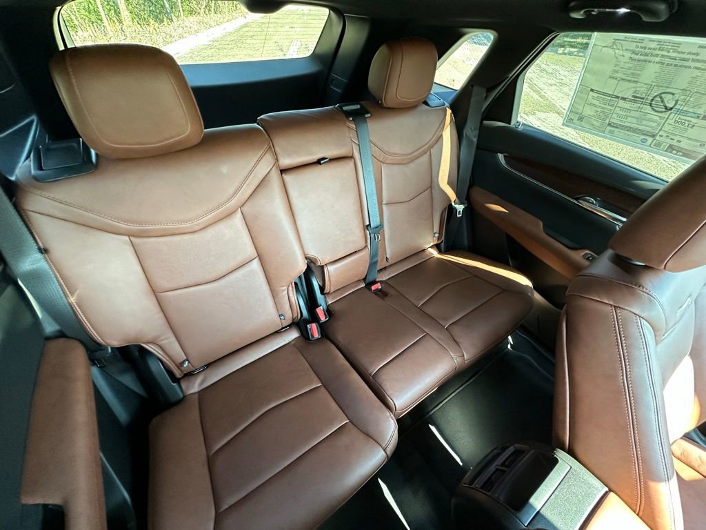 2025 Cadillac XT5 Sport - Photo 21