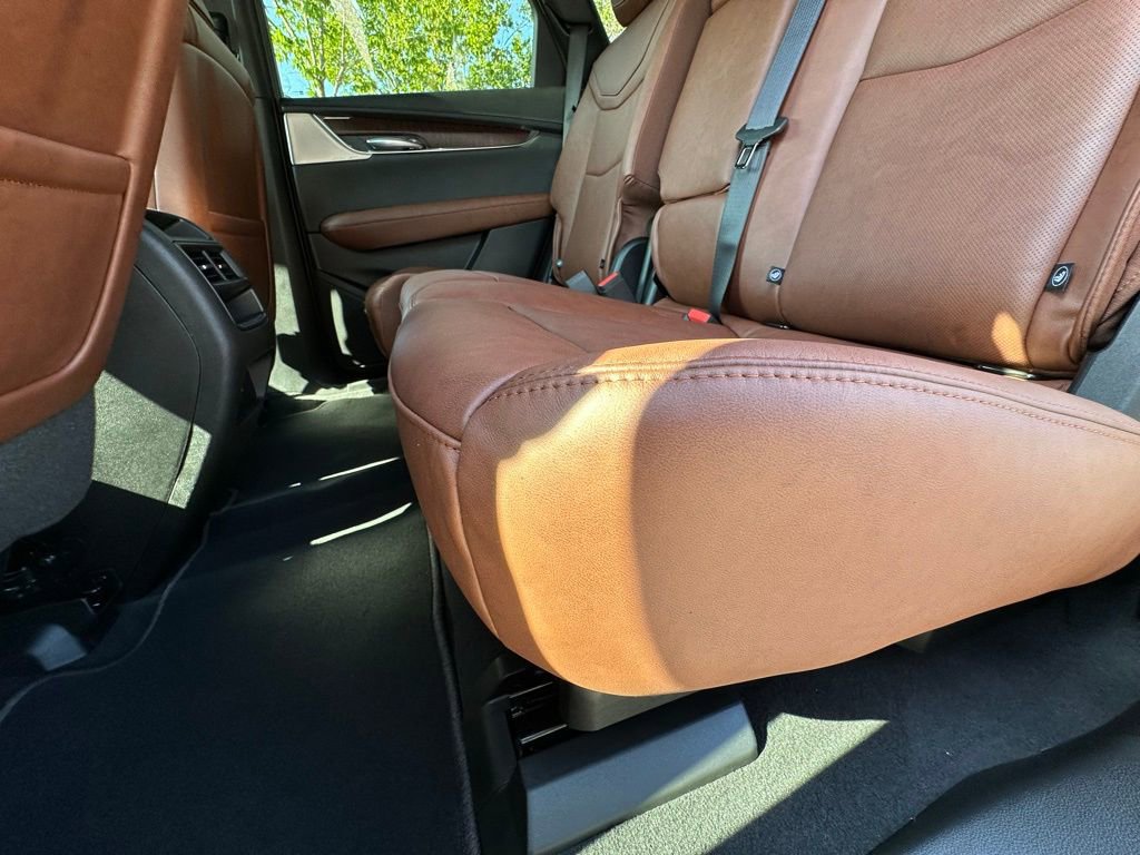 2025 Cadillac XT5 Sport - Photo 24