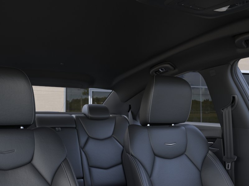 2026 Cadillac CT4 Premium Luxury - Photo 24