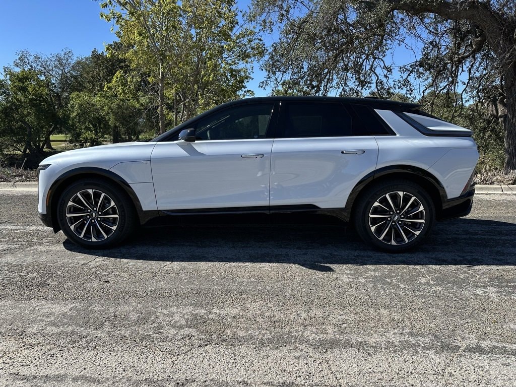 New 2026 CADILLAC LYRIQ Sport SUV