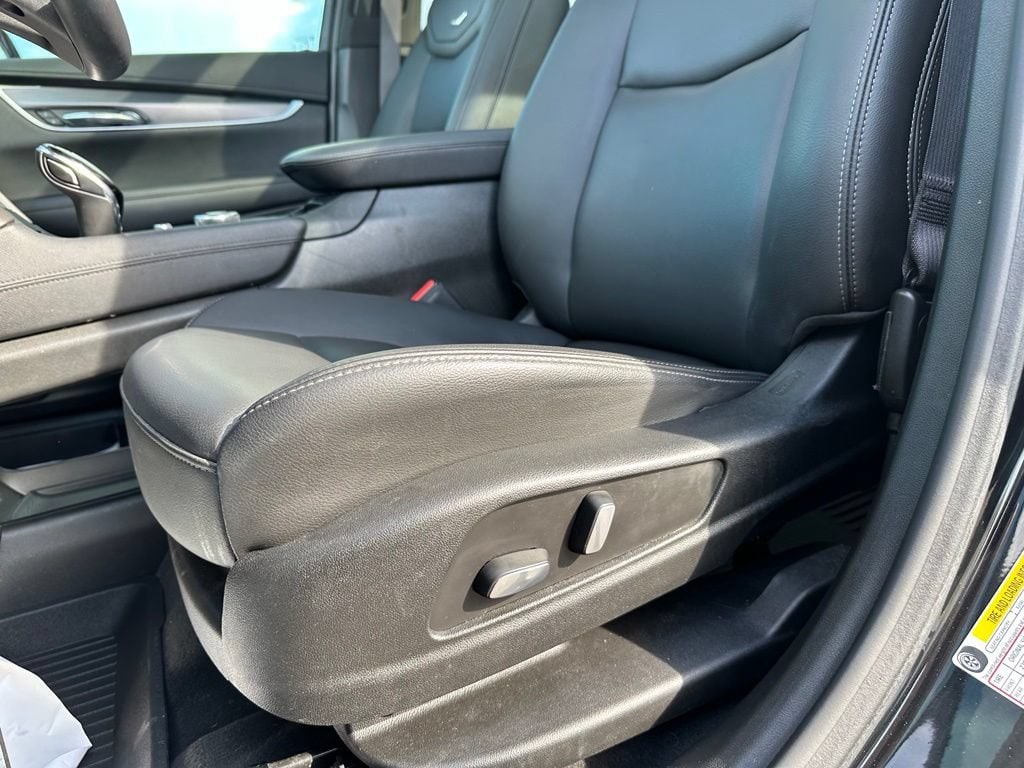 2024 Cadillac XT6 Luxury - Photo 31