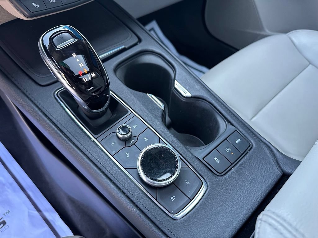 2022 Cadillac XT4 Luxury - Photo 14