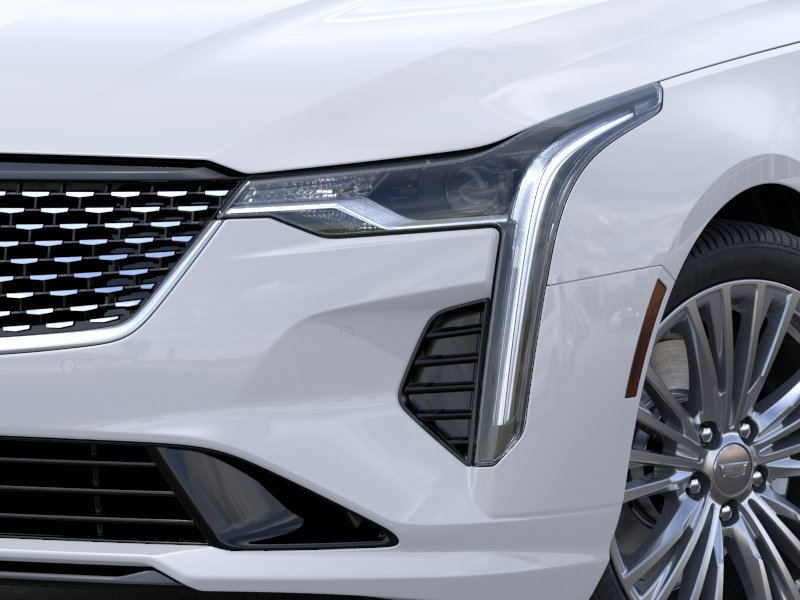 2026 Cadillac CT4 Premium Luxury - Photo 10