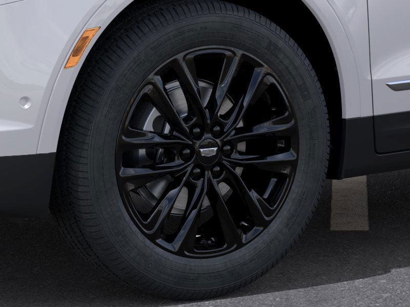 2026 Cadillac XT5 Premium Luxury - Photo 9
