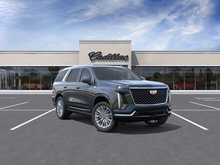 2026 CADILLAC Escalade Luxury SUV