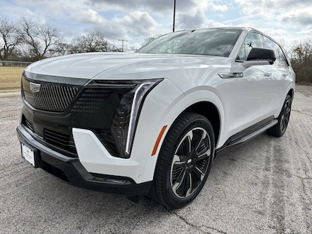 2025 CADILLAC ESCALADE IQ Sport 1 SUV