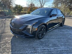 2026 CADILLAC CT5-V V-Series Blackwing Sedan