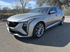 2026 CADILLAC CT5 Sport Sedan