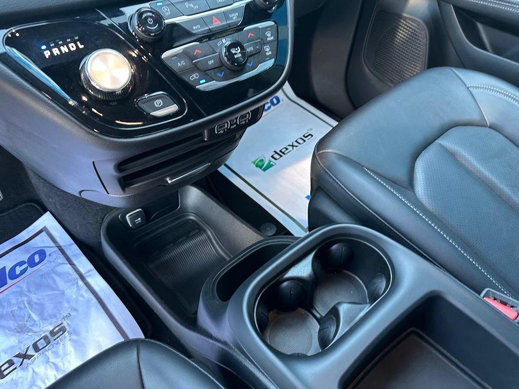 2025 Chrysler Pacifica Select - Photo 15