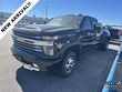  Chevrolet Silverado 3500 HD