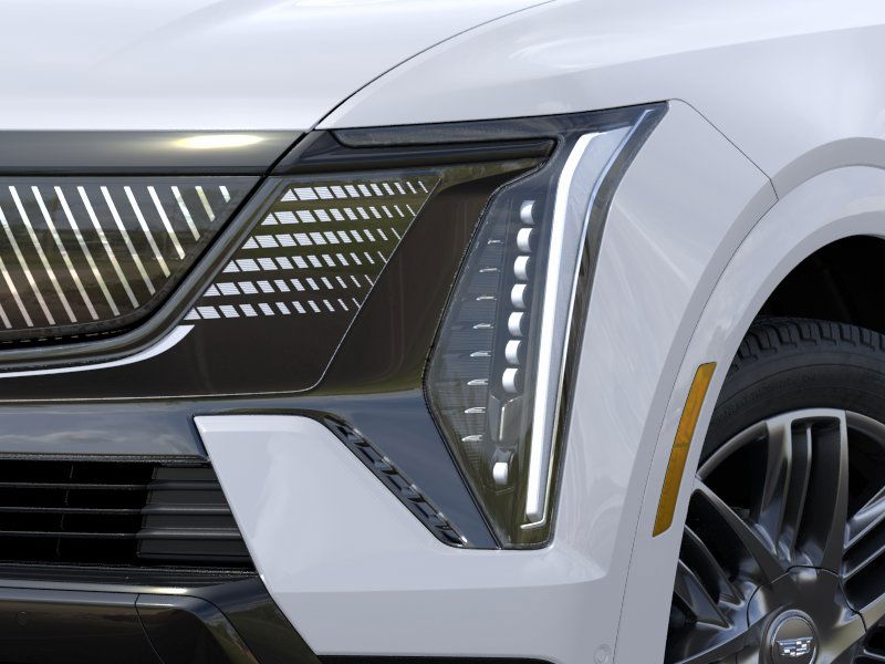 2025 Cadillac Escalade IQ Sport 1 - Photo 55