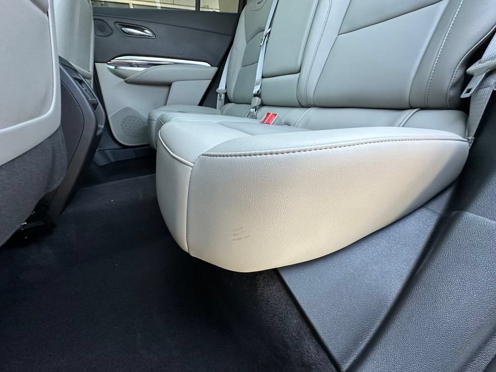 2022 Cadillac XT4 Luxury - Photo 25