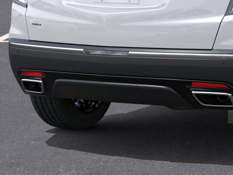 2025 Cadillac XT5 Sport - Photo 44