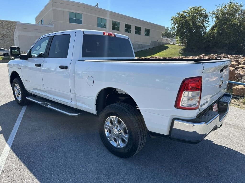 Used 2024 Ram 2500 Big Horn