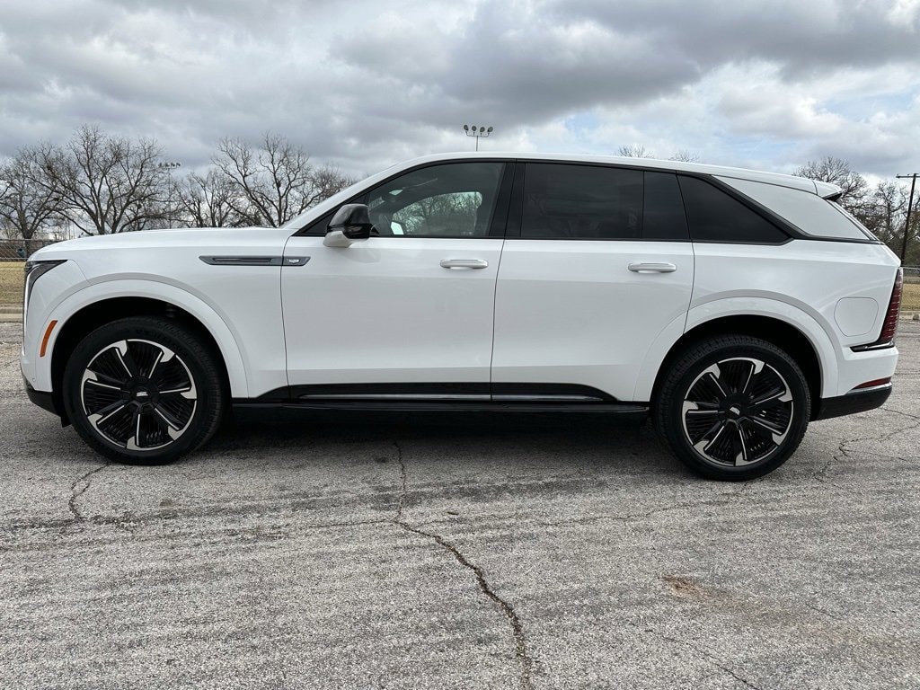 New 2025 CADILLAC ESCALADE IQ Sport 1 SUV