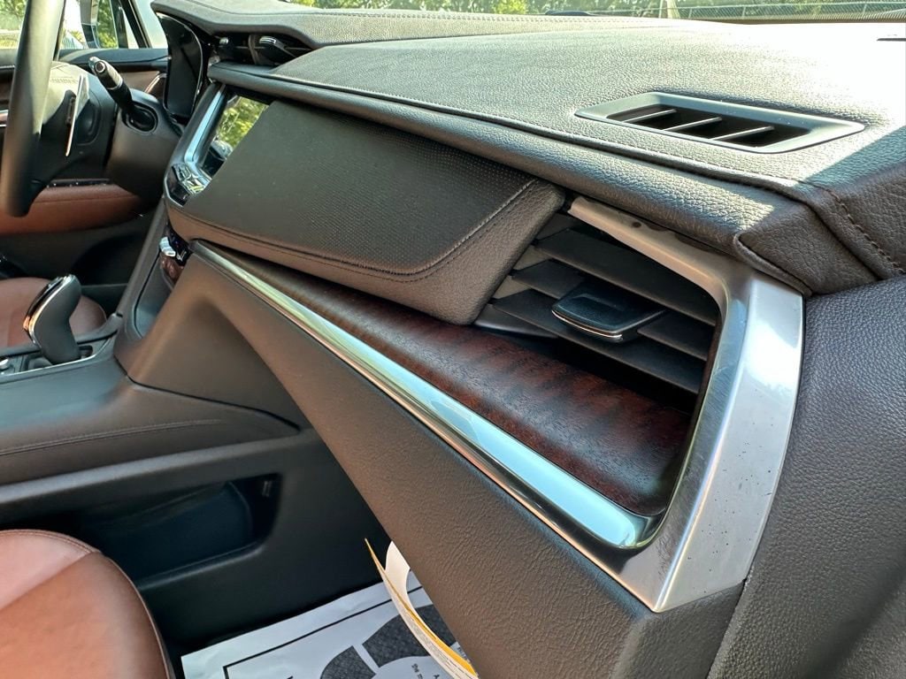 2025 Cadillac XT5 Sport - Photo 12