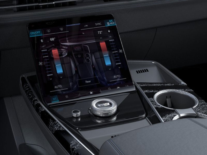 2025 Cadillac Escalade IQ Sport 1 - Photo 68